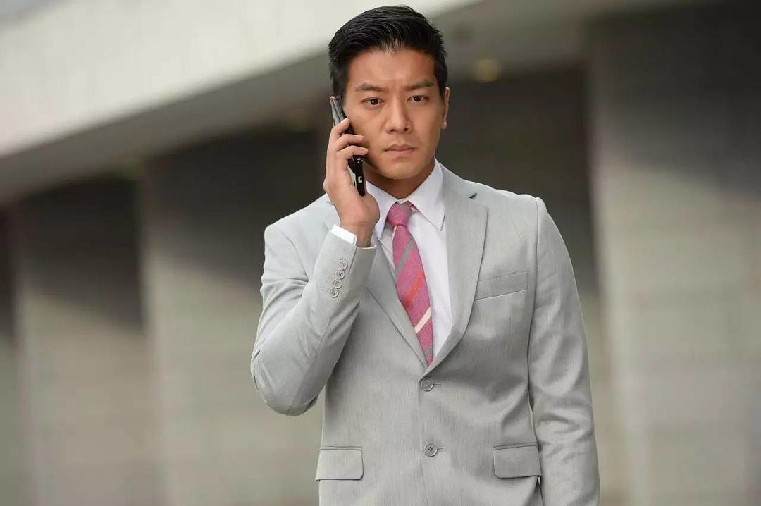 《纯熟意外》剧照