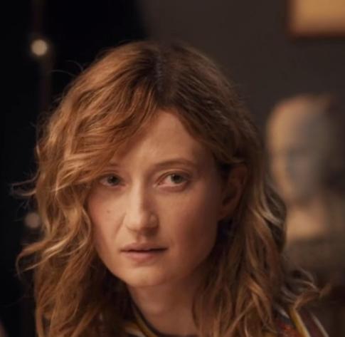 《完美陌生人》剧照