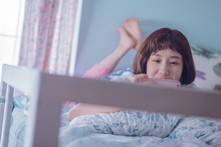 《青春时代》剧照第15张图片 《青春时代》剧照第15张图片