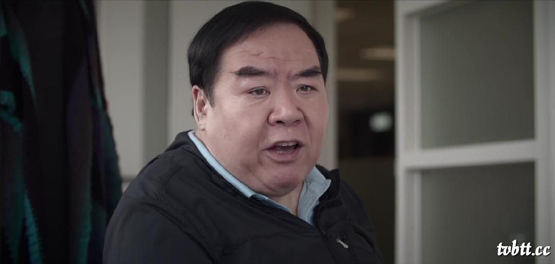 《火线下的江湖大佬》剧照第22张图片 《火线下的江湖大佬》剧照第22张图片