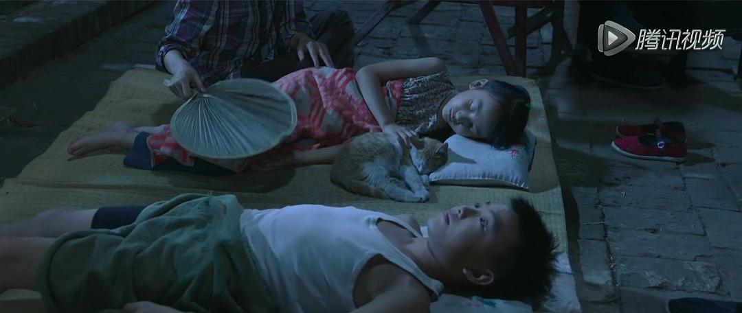 《百鸟朝凤》海报第45张图片 《百鸟朝凤》海报第45张图片