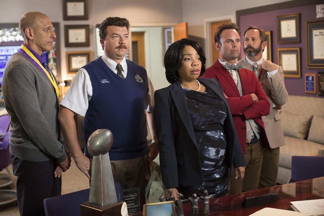 《副校长第二季》海报第43张图片 《副校长第二季》海报第43张图片