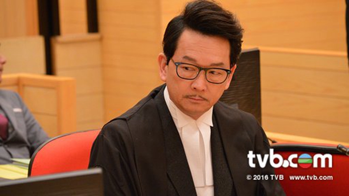 《律政强人》剧照第7张图片 《律政强人》剧照第7张图片