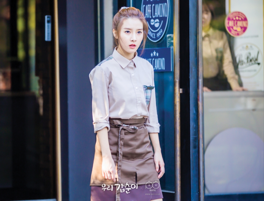 《我们甲顺》剧照第36张图片 《我们甲顺》剧照第36张图片