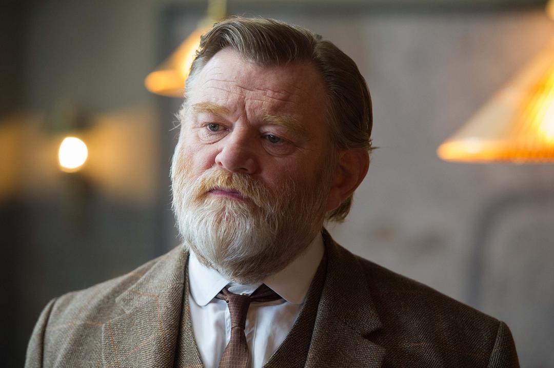 《妇女参政论者》剧照第30张图片 《妇女参政论者》剧照第30张图片