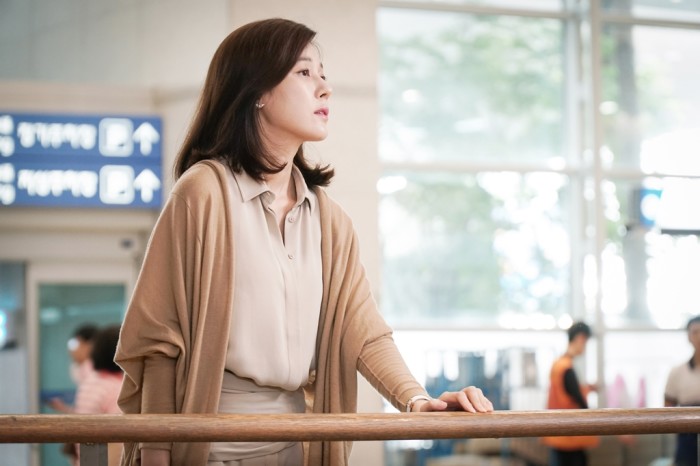 《通往机场的路》剧照第16张图片 《通往机场的路》剧照第16张图片