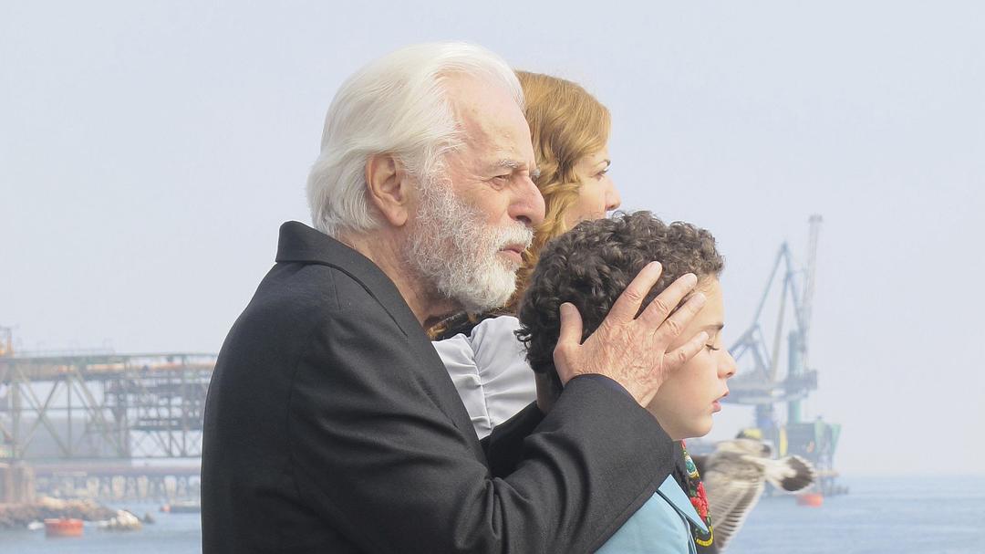 《现实之舞》海报第11张图片 《现实之舞》海报第11张图片