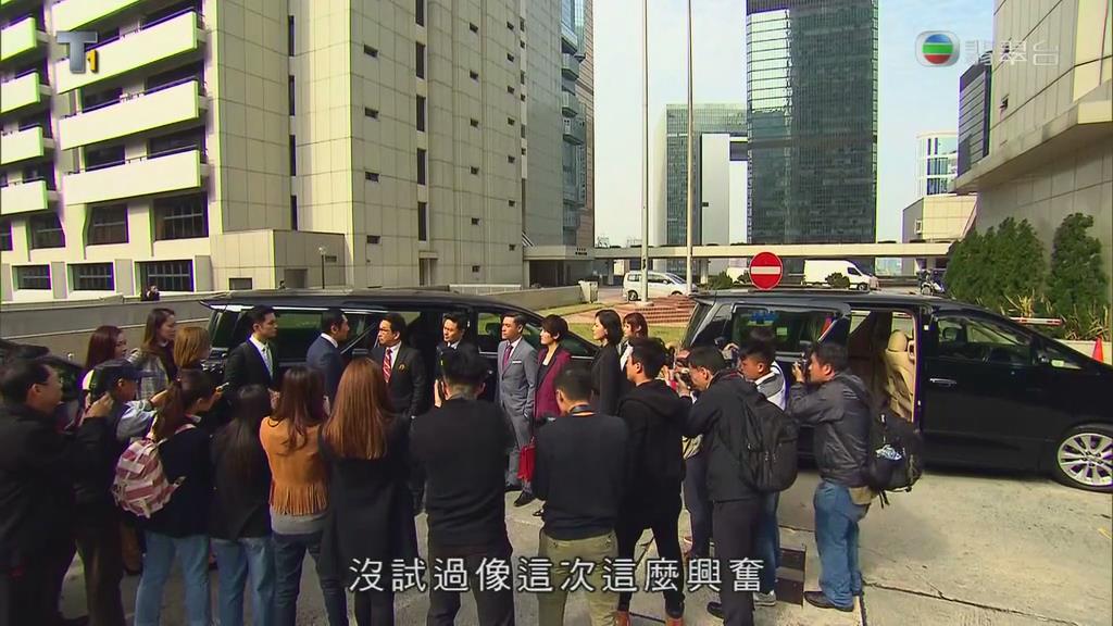 《律政强人》剧照第56张图片 《律政强人》剧照第56张图片