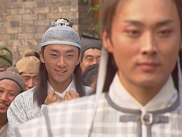 《机灵小不懂》海报第33张图片 《机灵小不懂》海报第33张图片