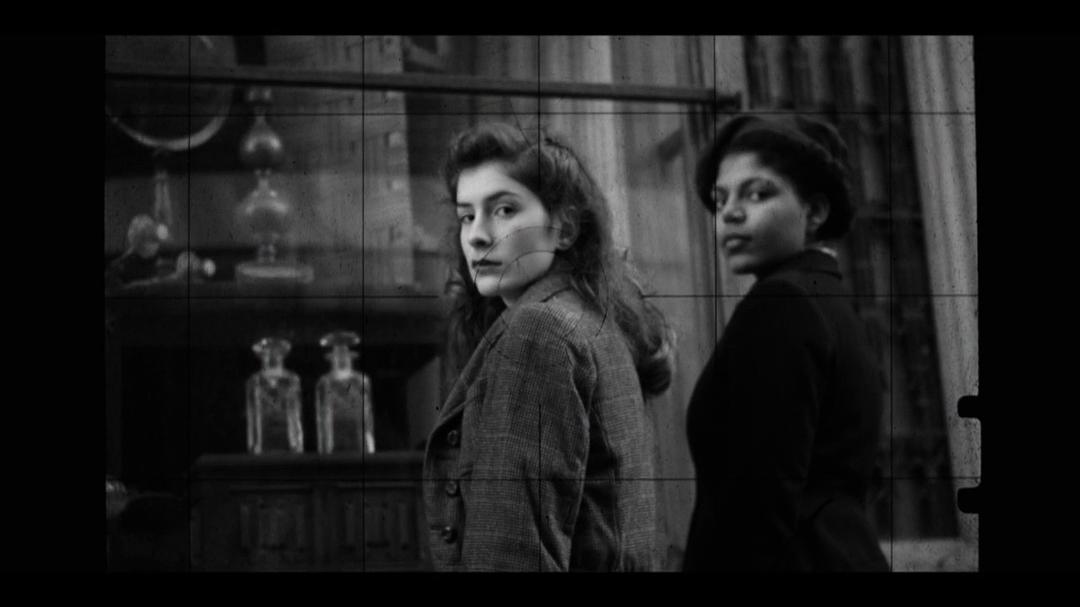 《时尚烟云》剧照第39张图片 《时尚烟云》剧照第39张图片