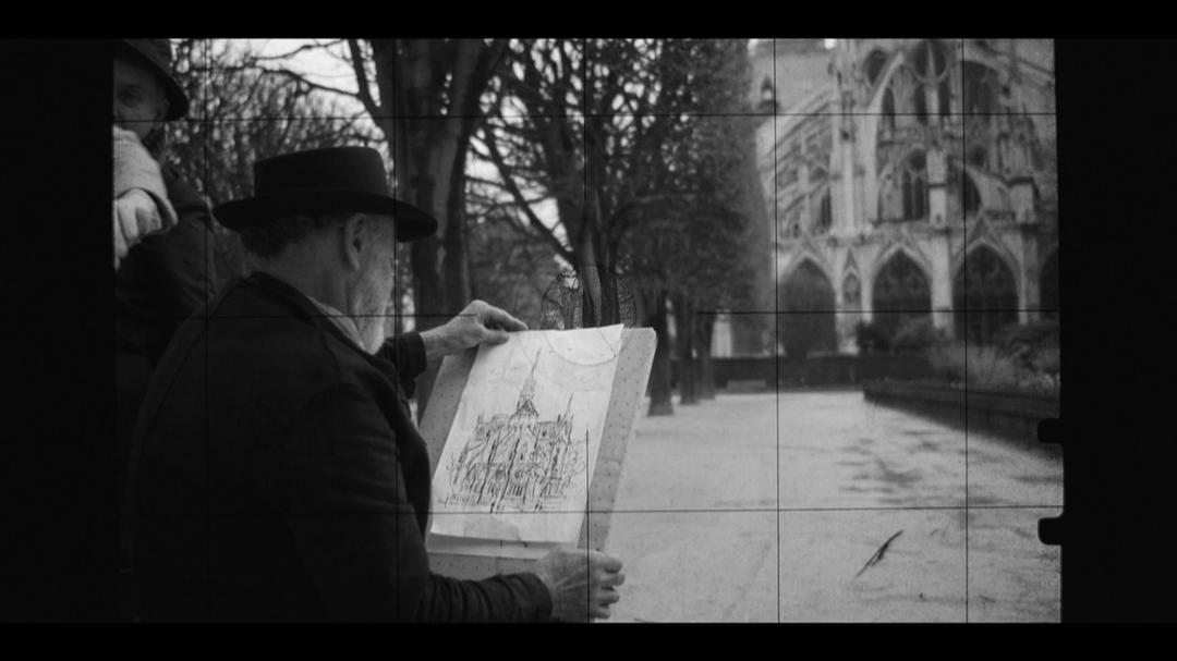 《时尚烟云》剧照第37张图片 《时尚烟云》剧照第37张图片