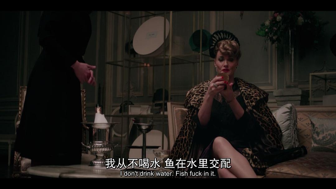 《时尚烟云》剧照第23张图片 《时尚烟云》剧照第23张图片