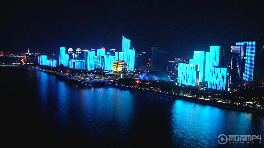 《最忆是杭州》剧照第13张图片 《最忆是杭州》剧照第13张图片