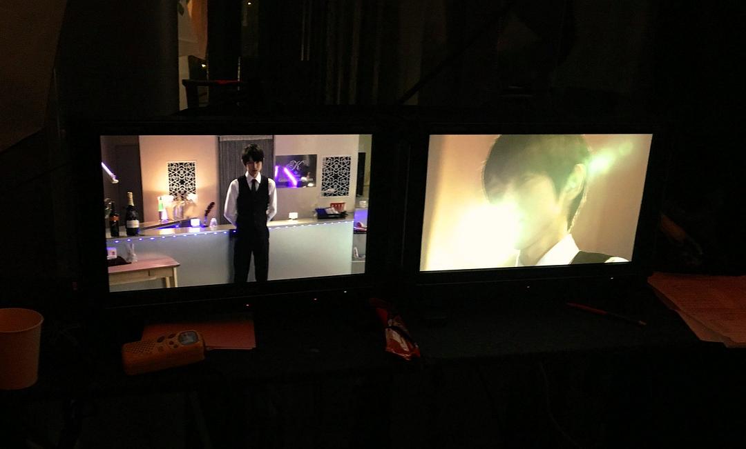 《爱情旅馆的上野先生》剧照第19张图片 《爱情旅馆的上野先生》剧照第19张图片