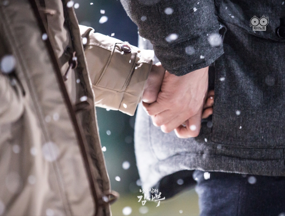 《浪漫医生金师傅》海报第15张图片 《浪漫医生金师傅》海报第15张图片
