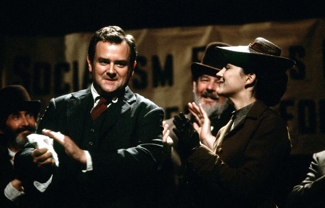 《南茜的情史》剧照第37张图片 《南茜的情史》剧照第37张图片