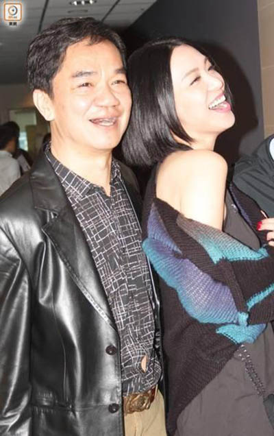 《火线下的江湖大佬》剧照第25张图片 《火线下的江湖大佬》剧照第25张图片