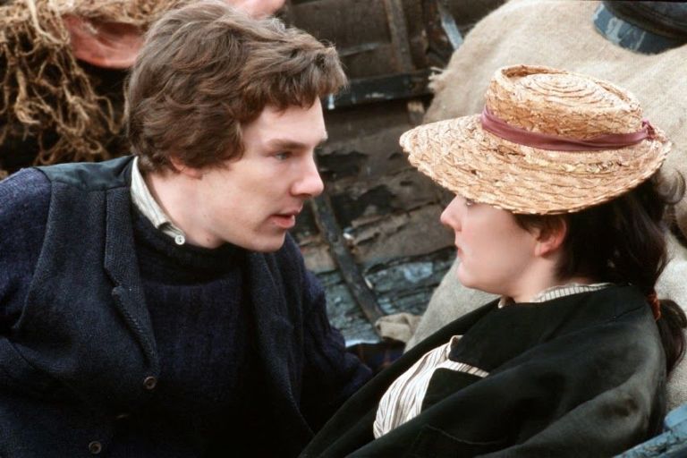 《南茜的情史》剧照第58张图片 《南茜的情史》剧照第58张图片