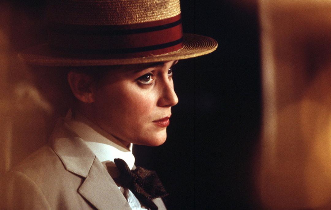 《南茜的情史》剧照第57张图片 《南茜的情史》剧照第57张图片