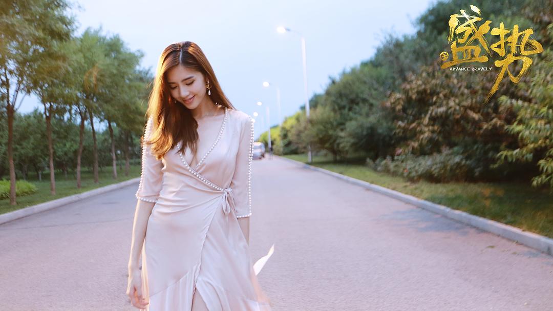 《盛势》海报第11张图片 《盛势》海报第11张图片