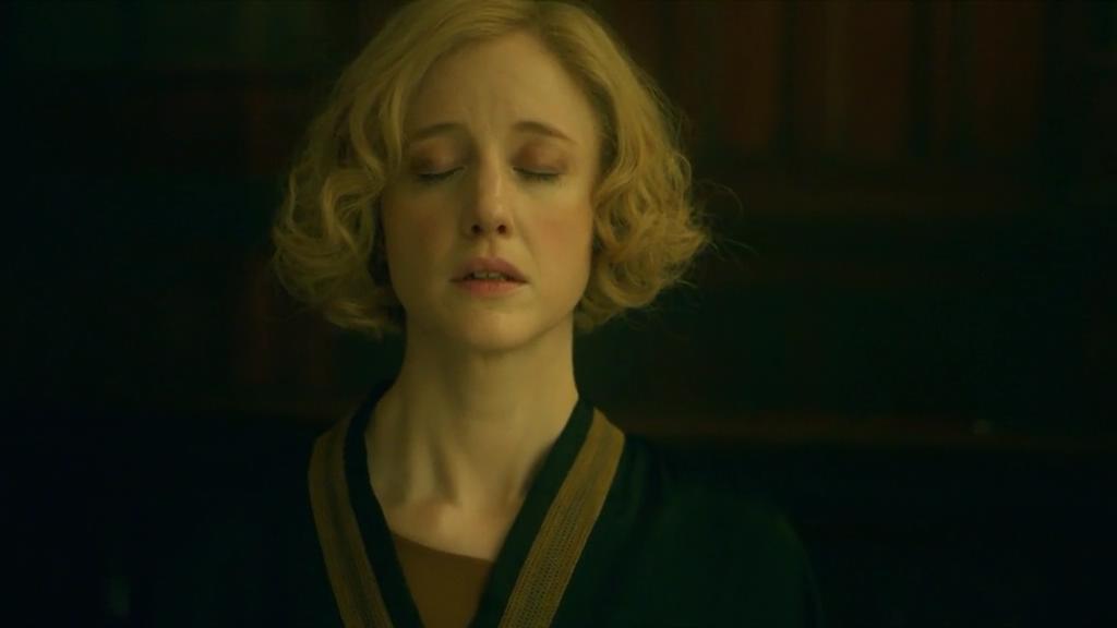 《控方证人》海报第27张图片 《控方证人》海报第27张图片