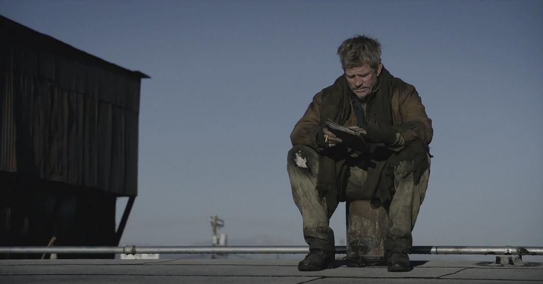 《废纸板拳击手》剧照第8张图片 《废纸板拳击手》剧照第8张图片