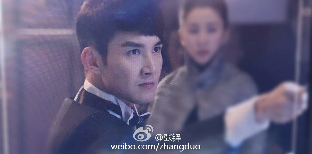 《楼外楼》剧照第41张图片 《楼外楼》剧照第41张图片