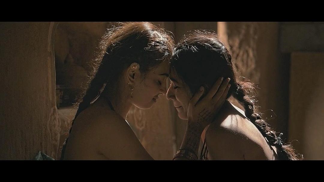 《炙热》海报第43张图片 《炙热》海报第43张图片