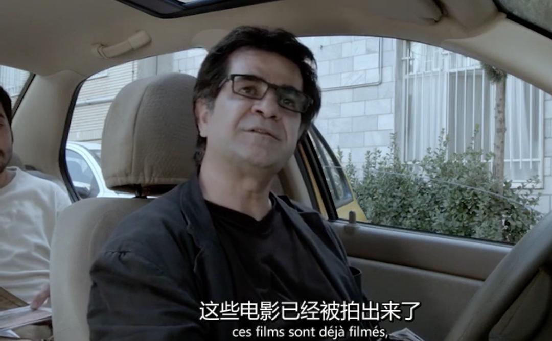 《出租车》海报第20张图片 《出租车》海报第20张图片