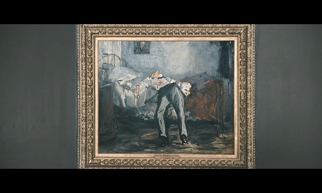 《弗兰兹》海报第48张图片 《弗兰兹》海报第48张图片