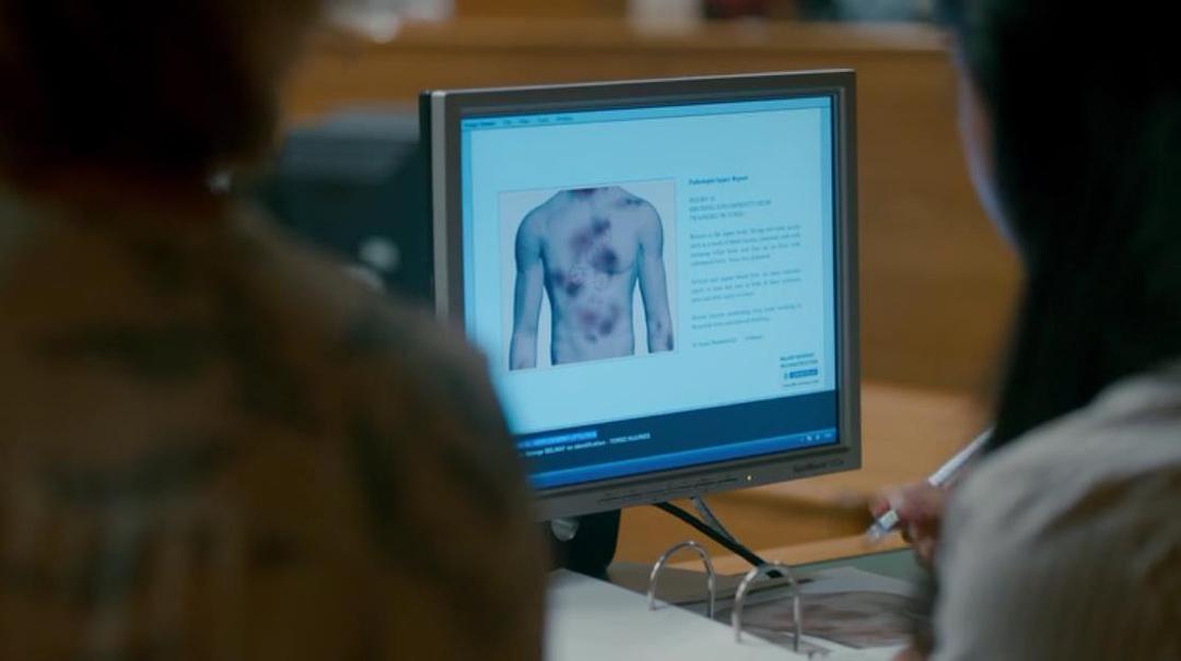 《苹果园》剧照第58张图片 《苹果园》剧照第58张图片