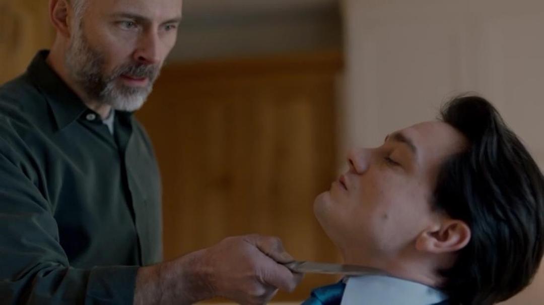 《苹果园》剧照第53张图片 《苹果园》剧照第53张图片