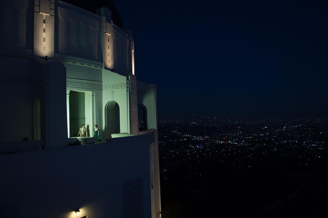 《爱乐之城》海报第24张图片 《爱乐之城》海报第24张图片