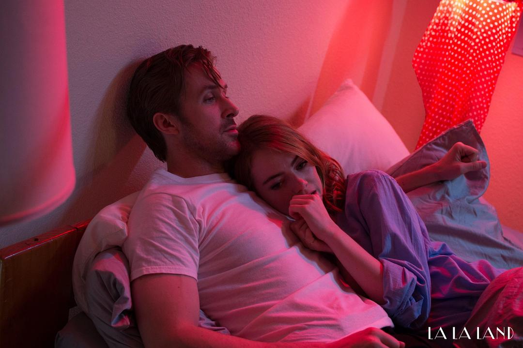 《爱乐之城》海报第49张图片 《爱乐之城》海报第49张图片