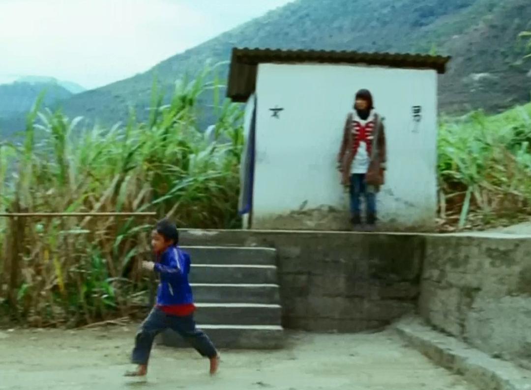 《走路上学》海报第18张图片 《走路上学》海报第18张图片