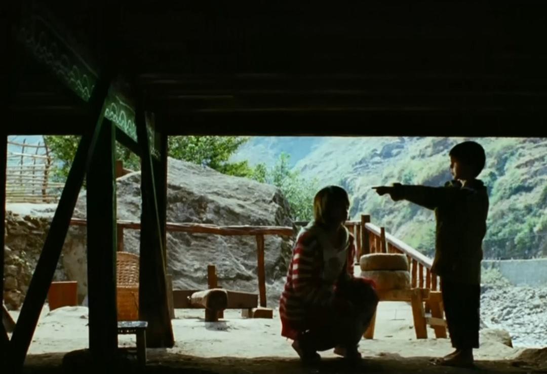 《走路上学》海报第17张图片 《走路上学》海报第17张图片