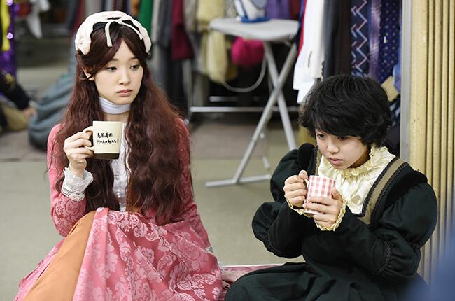 《租赁之恋》海报第60张图片 《租赁之恋》海报第60张图片