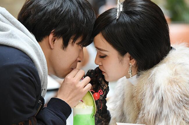 《租赁之恋》海报第58张图片 《租赁之恋》海报第58张图片