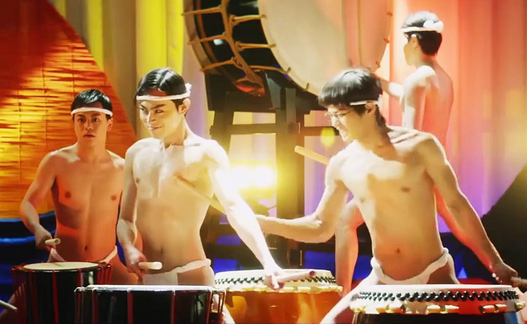 《帝一之国》海报第22张图片 《帝一之国》海报第22张图片