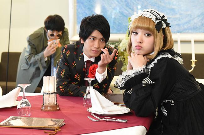 《租赁之恋》海报第19张图片 《租赁之恋》海报第19张图片