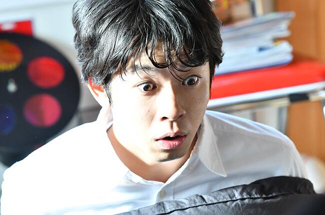 《租赁之恋》海报第14张图片 《租赁之恋》海报第14张图片