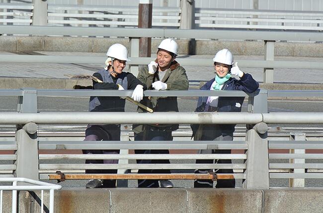 《租赁之恋》海报第11张图片 《租赁之恋》海报第11张图片