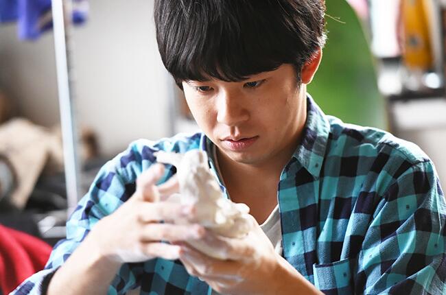 《租赁之恋》海报第8张图片 《租赁之恋》海报第8张图片