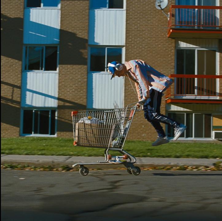 《妈咪》海报第60张图片 《妈咪》海报第60张图片