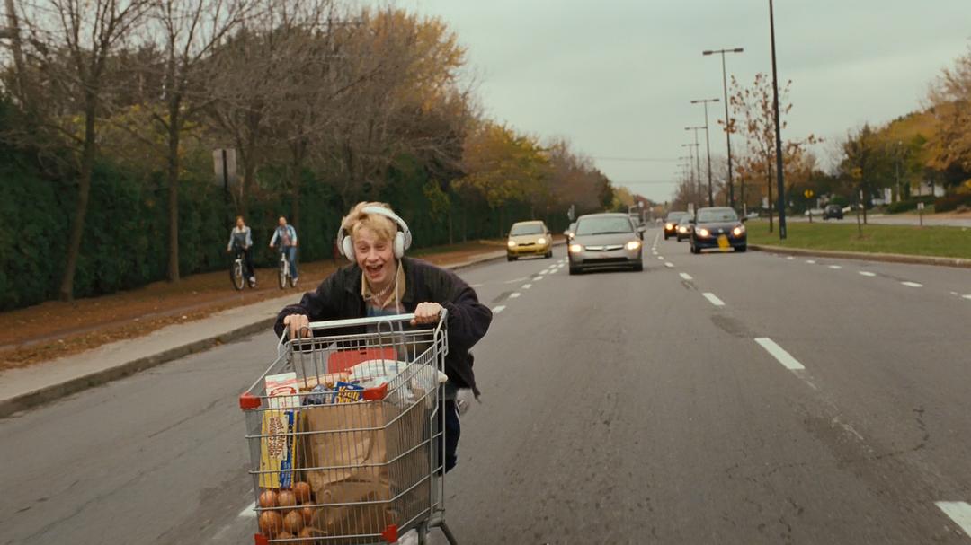 《妈咪》海报第47张图片 《妈咪》海报第47张图片