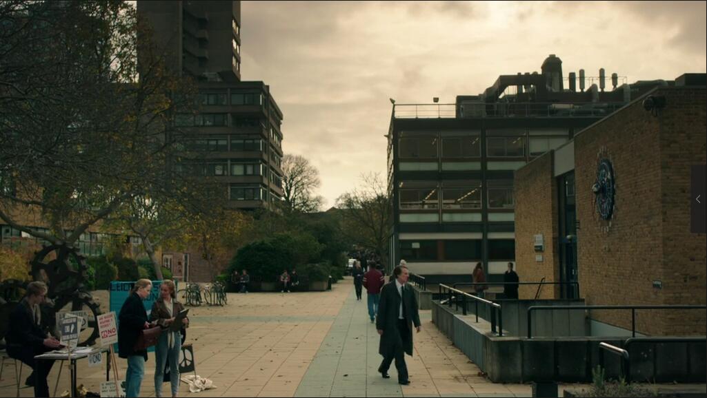 《真凶密码》剧照第27张图片 《真凶密码》剧照第27张图片