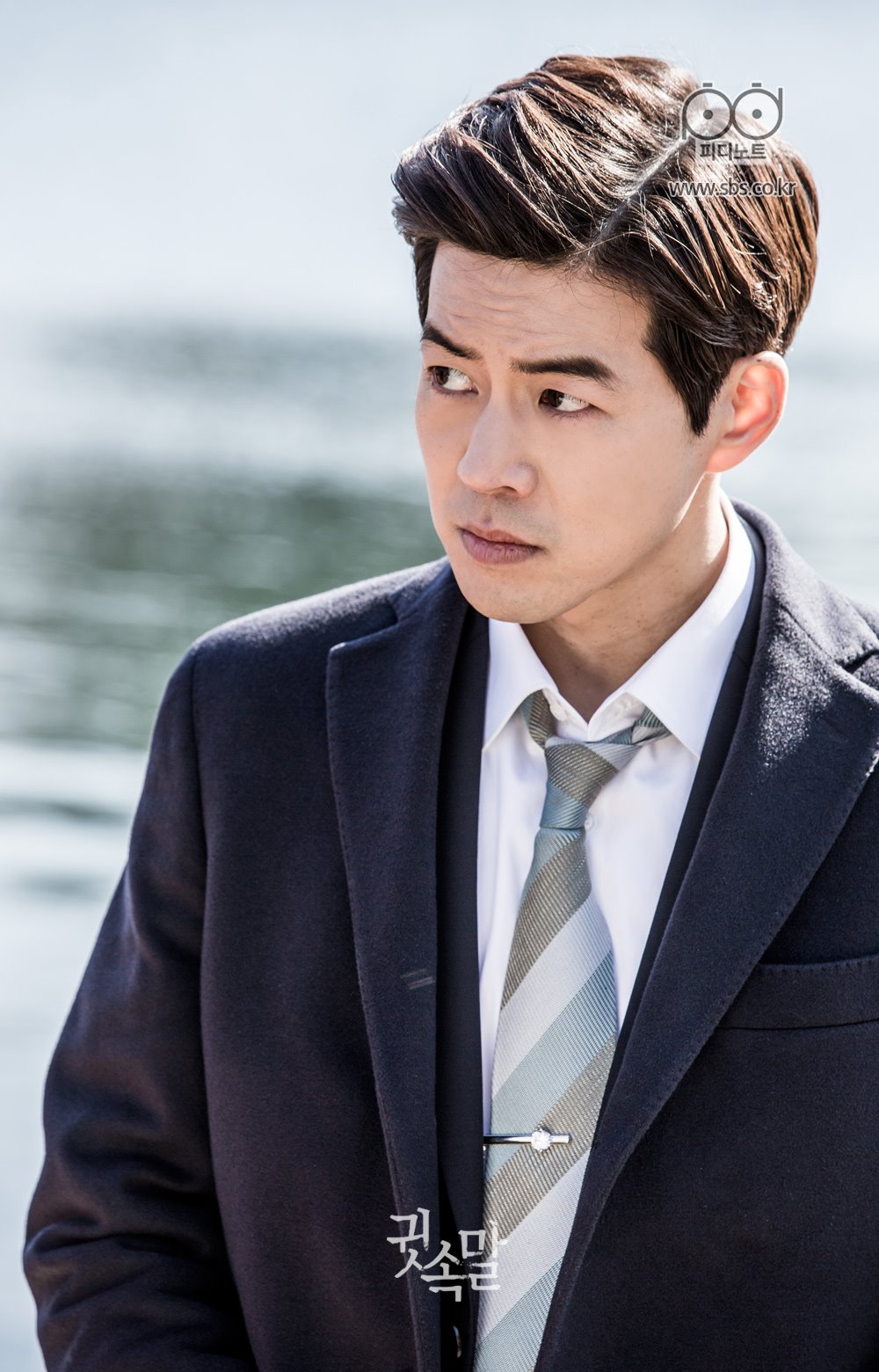 《悄悄话》剧照