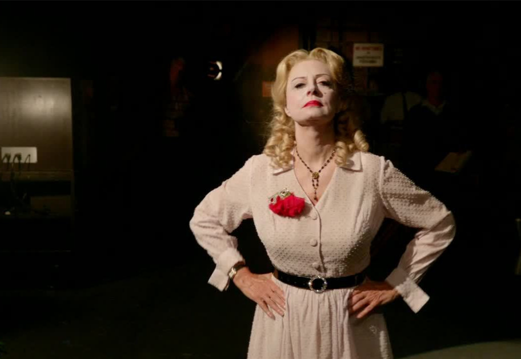 《宿敌:贝蒂和琼第一季》剧照