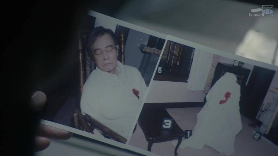 《无人生还》剧照第43张图片 《无人生还》剧照第43张图片