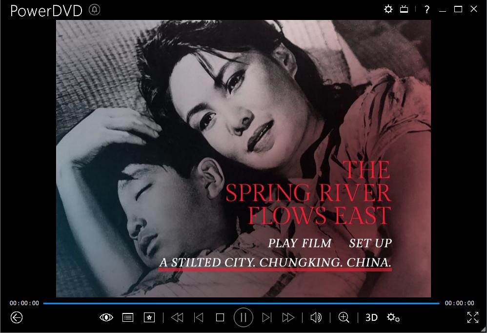 《一江春水向东流》海报第34张图片 《一江春水向东流》海报第34张图片